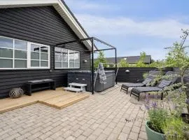18 person holiday home in Nørre Nebel