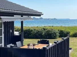 8 person holiday home in Broager-By Traum