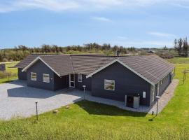 Luxury Retreat Nr Lyngby - By Traum Ferienwohnungen, hotel in Nørre Lyngby