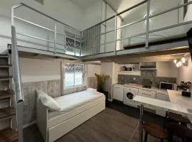 Aparsol Apartments
