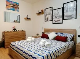 MJ Venice Guest House