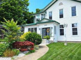 Serenity Inn, hotel in Niagara Falls