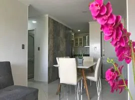 Encantador apto en Barrancabermeja