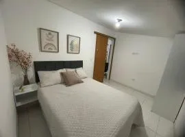 Casinha Charmosa & Rústica