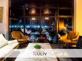 ULIV Revolución Tijuana