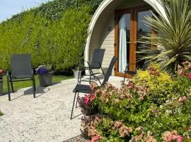 The Burrow - Sleeps 4