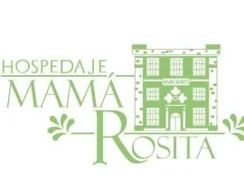 Hospedaje Mamá Rosita