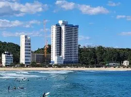 Ocean Stay Yangyang 1318