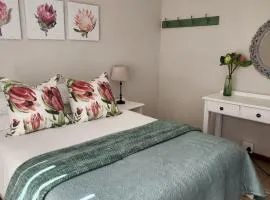 Muir Holiday Apartments