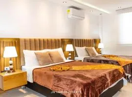 Hotel Recuerdos de mi tierra