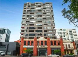 Spencer Street Apartments