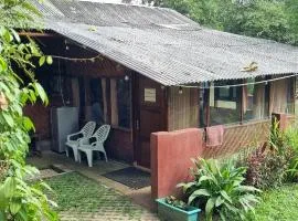 Rumah Bambu Jid