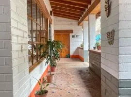 Infinito Cielo Hotel Boutique