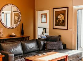 Port Boutique Accommodation