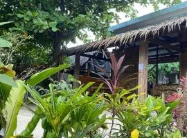 Free Breakfast Kabayod Place A1, General Luna Siargao
