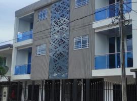 Apartamentos Dorado Familiar, place to stay in San José del Guaviare