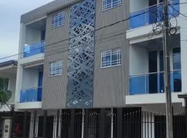 Apartamentos Dorado Familiar