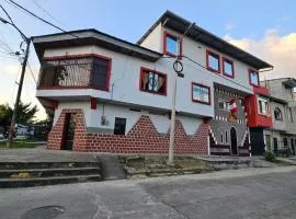 Sarisa House