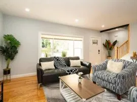 New renovation cozy house in Worcester