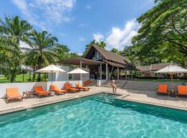 Tinidee Golf Resort Phuket - SHA Extra Plus, hotel de golf en Kathu
