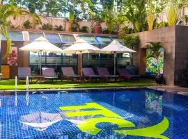 TTC Hotel Michelia