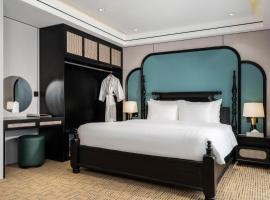 Hanoi International Hotel, готель у Ханої