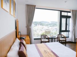 Nhà Chuột Farmstay - Đà Lạt, hotel v destinaci Da Lat