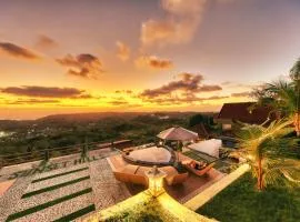 Sebuluh Sunset Hill