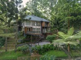 Plataran Puncak Residences