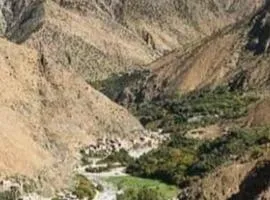 Treks in imlil