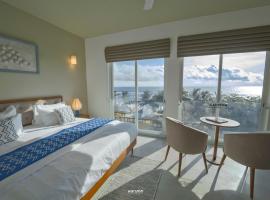 50 By The Sea, hotel v destinaci Dehiwala