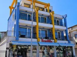 Family House Manolov