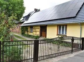 Landurlaub bei Familie Mathen