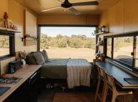 Bon the Tiny Cabin in Yallingup
