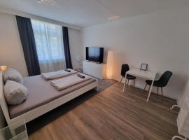 Süße Marie 5, hotel v destinaci Karlsruhe