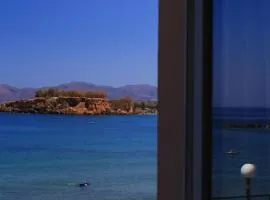 GREEN n' BLUE apartments