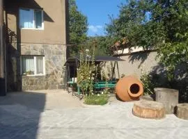 Borjomi Guesthouse Sadgeri