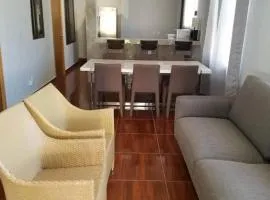 Bonito y acogedor estudio