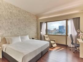Village Hotel Bugis by Far East Hospitality、シンガポールのホテル