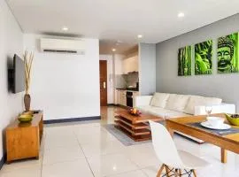 Modern & Cozy Condo - Close to Beach in Koh Samui