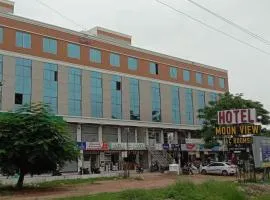 Hotel Moon View
