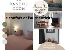 Le Bangorcoo'n F3 Liouba