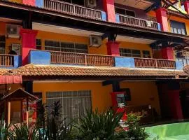 Perhentian Village Inn
