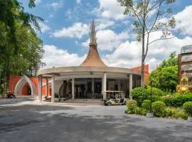 At Rice Resort