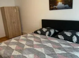 Holiday-Ferienwohnung Solingen-Mitte