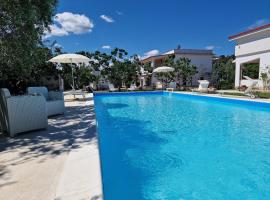 I Sapori Del Gargano