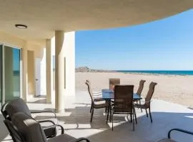 Villa 15 Beachfront Playa Azul Resort