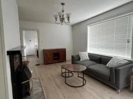 Larch House in Vancouver West