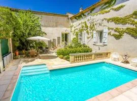 Villa La Fontaine by Villa Plus
