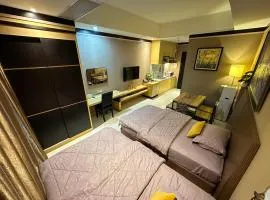 Sky21 Nagoya - Come stay for awhile